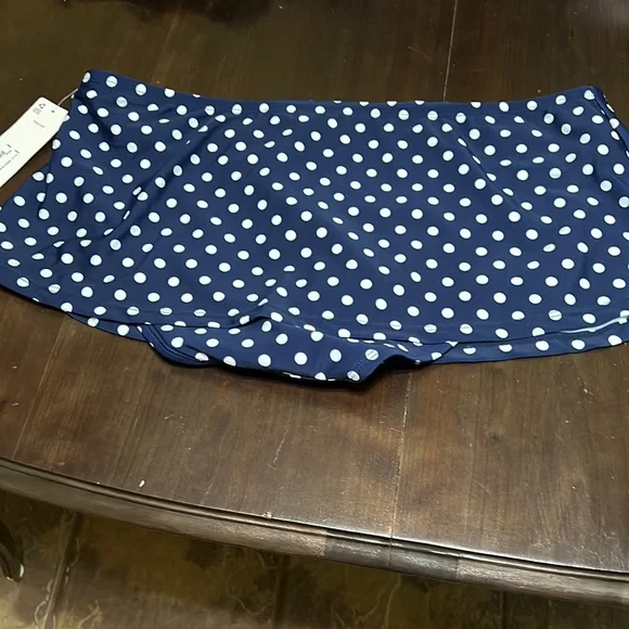 Peyton & Parker Bikini Bottom - Picture 5 of 7